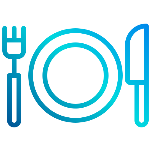 Eating icon