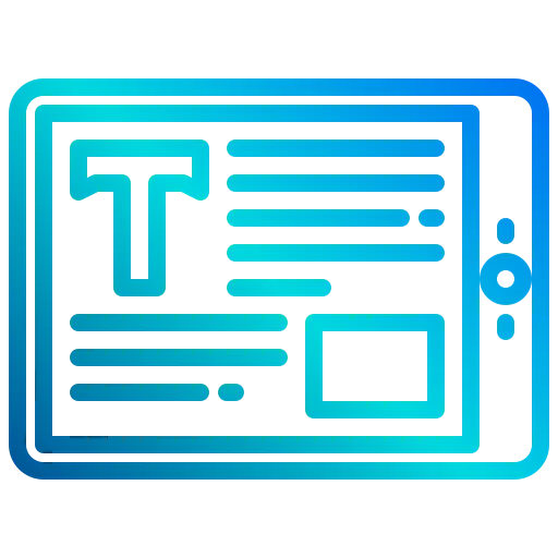 Ebook icon