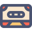 Tape icon 64x64