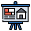 Presentation icon 64x64