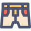 Shorts icon 64x64