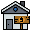Rental icon 64x64