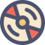 Disc icon 64x64