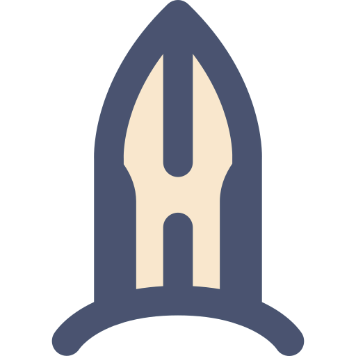 Meteorite icon