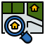 Map icon 64x64