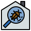Insect icon 64x64