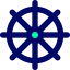 Steering icon 64x64