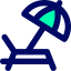 Umbrella icon 64x64