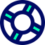 Life saver icon 64x64