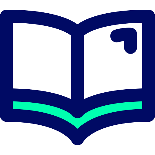 Book icon