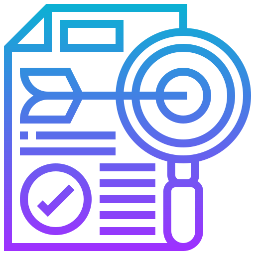Accuracy icon