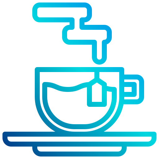 Tea icon