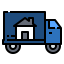 Relocation icon 64x64