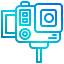 Vlog Symbol 64x64