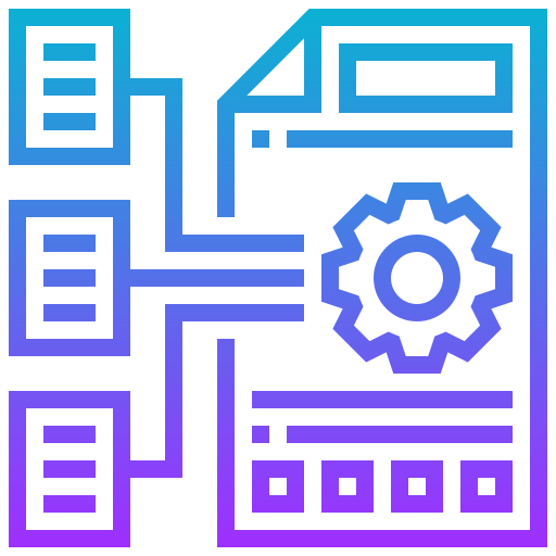 Aggregate icon