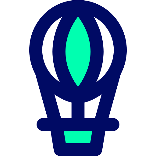 Balloon icon