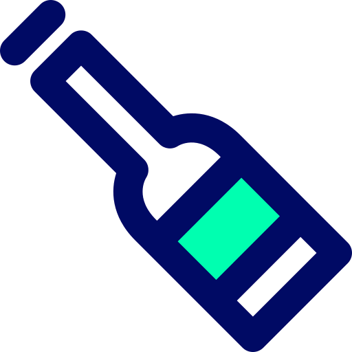 Bottle icon
