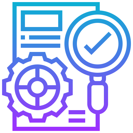 Accuracy icon