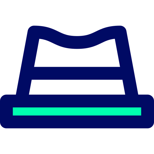 Hat icon