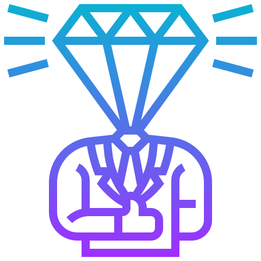 Credibility icon