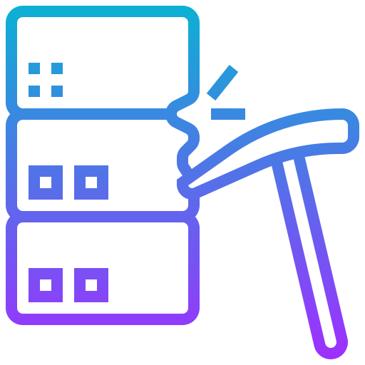Data mining biểu tượng