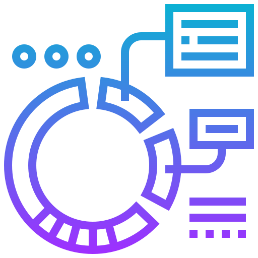 Graph icon