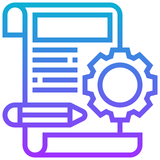 Order icon