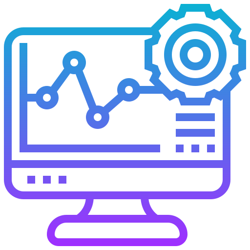 Statistics icon