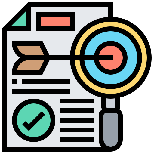Accuracy icon