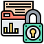 Confidential icon 64x64