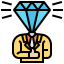 Credibility icon 64x64