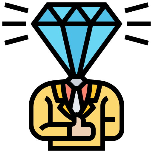 Credibility icon