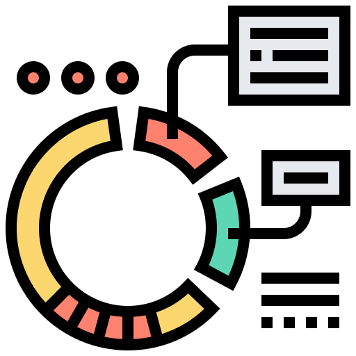Graph icon
