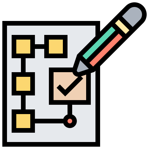 Planning icon