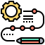 Procedure icon 64x64