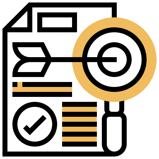Accuracy icon