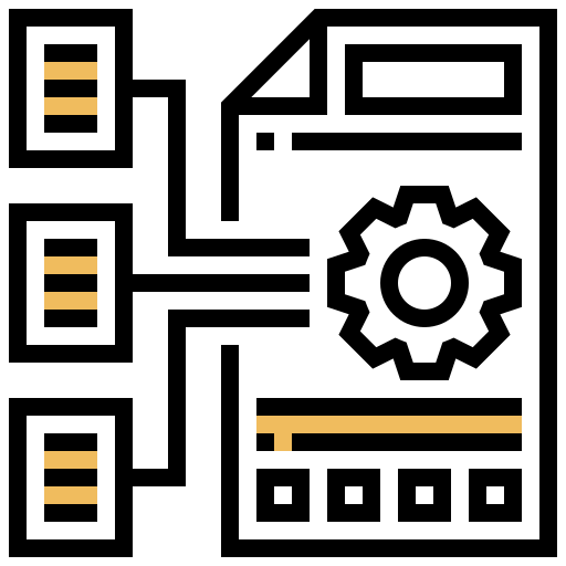 Aggregate icon