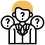Anonymity icon 64x64
