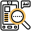Analysis icon 64x64