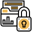 Confidential icon 64x64