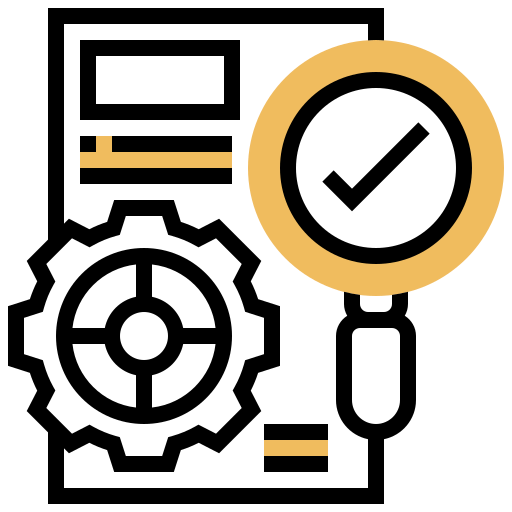 Accuracy icon