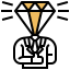 Credibility icon 64x64