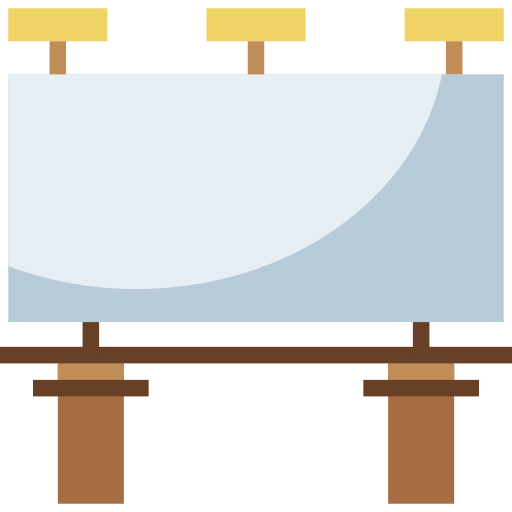 Ads icon