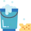 Bucket icon 64x64