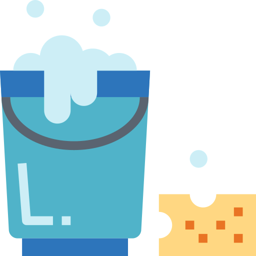Bucket icon