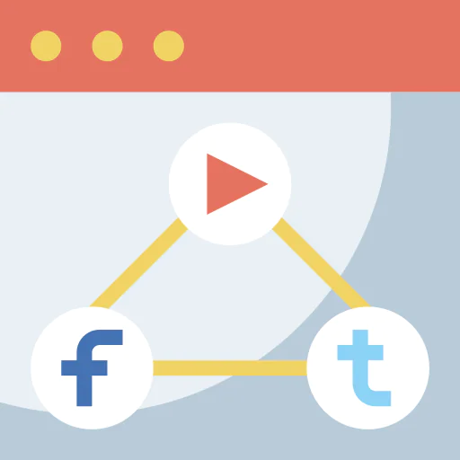 Circles icon