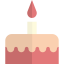 Cake icon 64x64