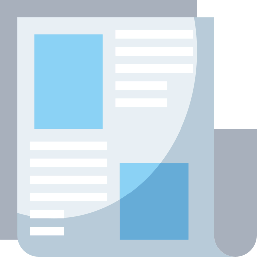 Communications icon