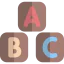 Cubes icon 64x64