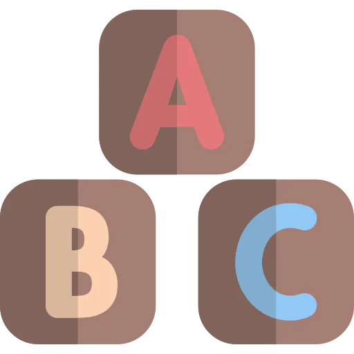 Cubes icon